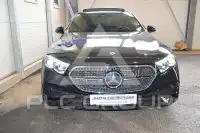 2024 Mercedes Benz E 400