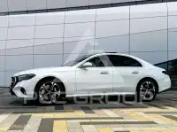 2024 Mercedes Benz E 400