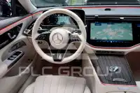 2024 Mercedes Benz E 400