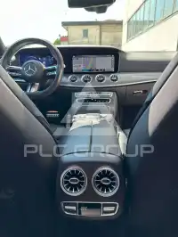 2023 Mercedes Benz E 400