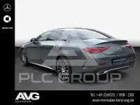 2024 Mercedes Benz CLS 400
