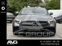 2024 Mercedes Benz CLS 400