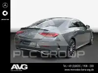 2024 Mercedes Benz CLS 400
