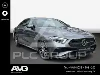 2024 Mercedes Benz CLS 400