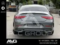 2024 Mercedes Benz CLS 400