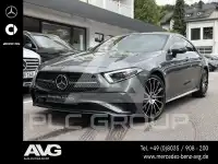 2024 Mercedes Benz CLS 400