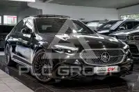 2024 Mercedes Benz E 300