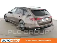 2024 Mercedes Benz E 300