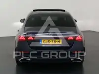 2024 Mercedes Benz E 300