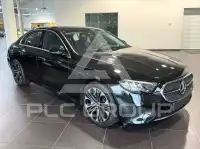 2024 Mercedes Benz E 300