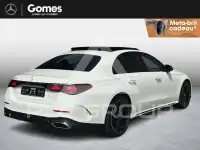2024 Mercedes Benz E 300