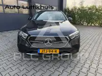 2024 Mercedes Benz E 300