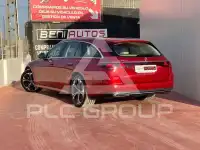 2024 Mercedes Benz E 300