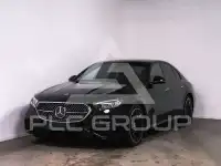 2024 Mercedes Benz E 300