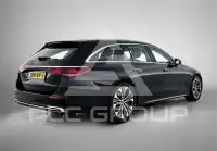 2024 Mercedes Benz E 300