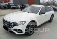 2024 Mercedes Benz E 300