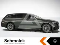 2024 Mercedes Benz E 300