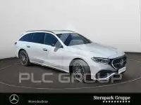 2024 Mercedes Benz E 300