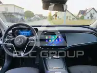 2024 Mercedes Benz E 300