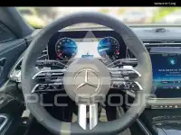 2024 Mercedes Benz E 300