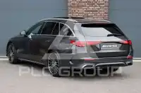 2024 Mercedes Benz E 300