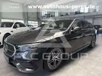 2024 Mercedes Benz E 300