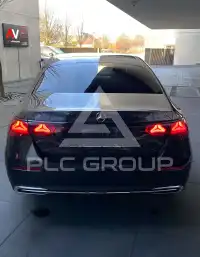 2024 Mercedes Benz E 300