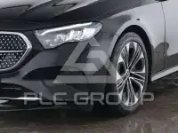 2024 Mercedes Benz E 300