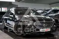 2024 Mercedes Benz E 300