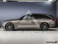 2024 Mercedes Benz E 300