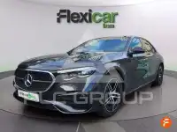 2024 Mercedes Benz E 300