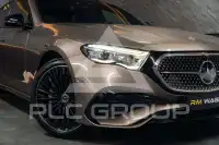 2024 Mercedes Benz E 300
