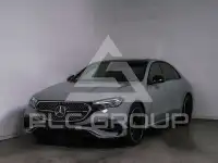 2024 Mercedes Benz E 300