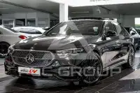 2024 Mercedes Benz E 300