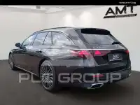 2024 Mercedes Benz E 300