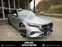 2024 Mercedes Benz E 300