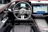 2024 Mercedes Benz E 300