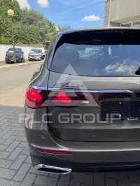 2024 Mercedes Benz E 300