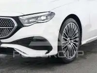2024 Mercedes Benz E 300