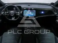 2024 Mercedes Benz E 300