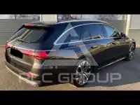 2024 Mercedes Benz E 300