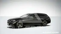 2024 Mercedes Benz E 300