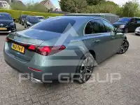 2024 Mercedes Benz E 300