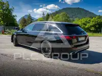 2024 Mercedes Benz E 300