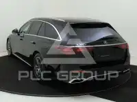 2024 Mercedes Benz E 300