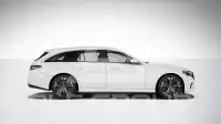 2024 Mercedes Benz E 300