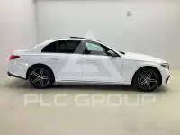 2024 Mercedes Benz E 300