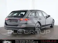 2024 Mercedes Benz E 300