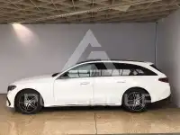 2024 Mercedes Benz E 300