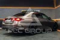 2024 Mercedes Benz E 300